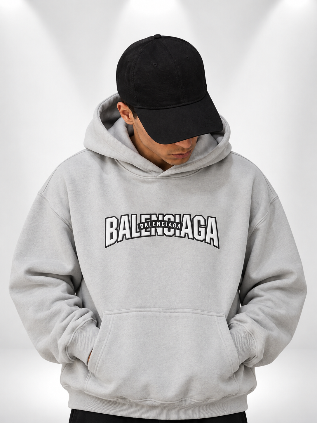 BALENCIAGA Hoodie