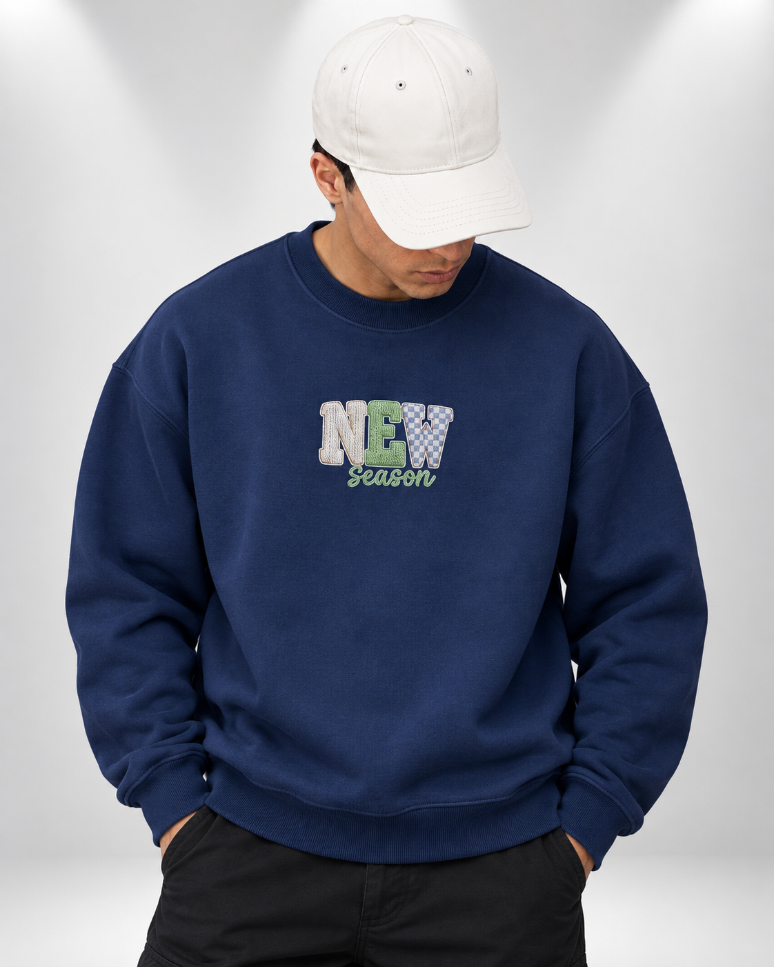 NEW SEASON Sweatshirt