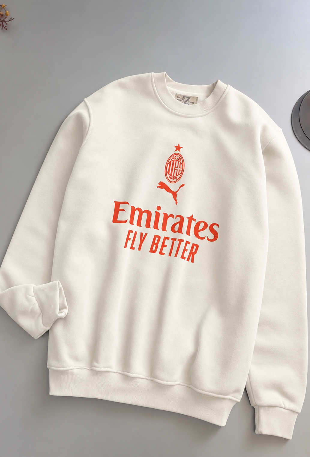 AC Milan Round