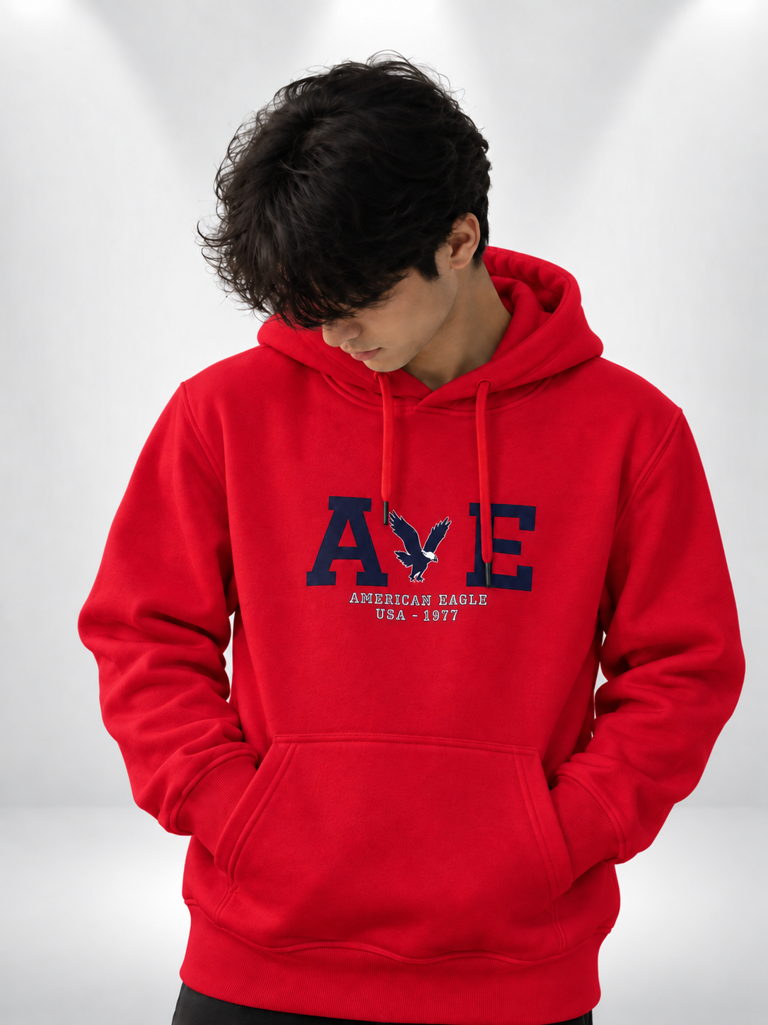 American Eagle Hoodie