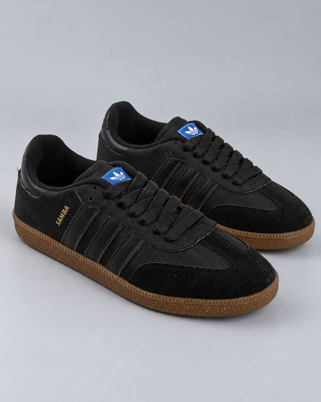 Samba Men Shoes