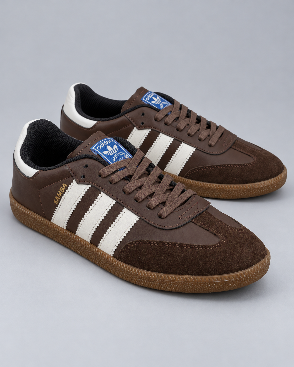 Samba Men Shoes