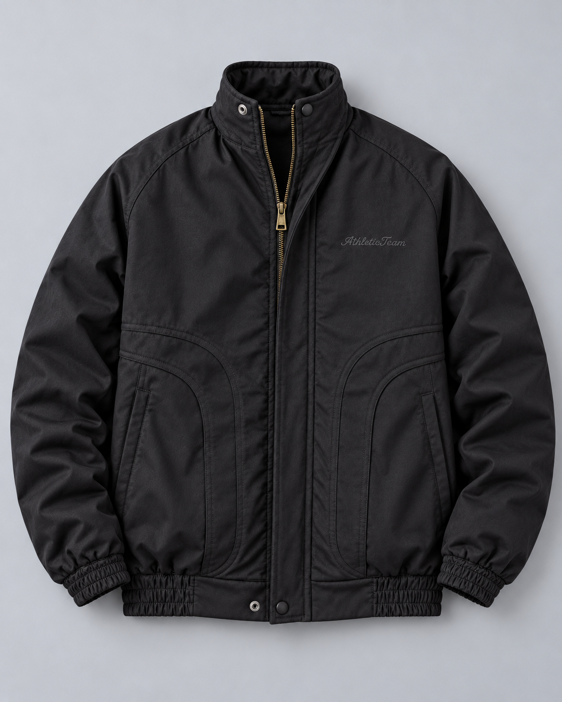 ARCTIC GABARDINE JACKET
