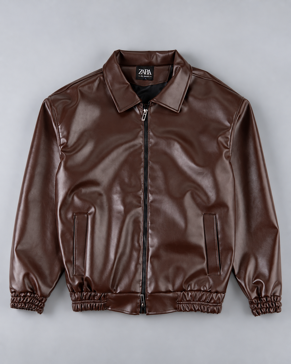 Zara Boxfit Jacket