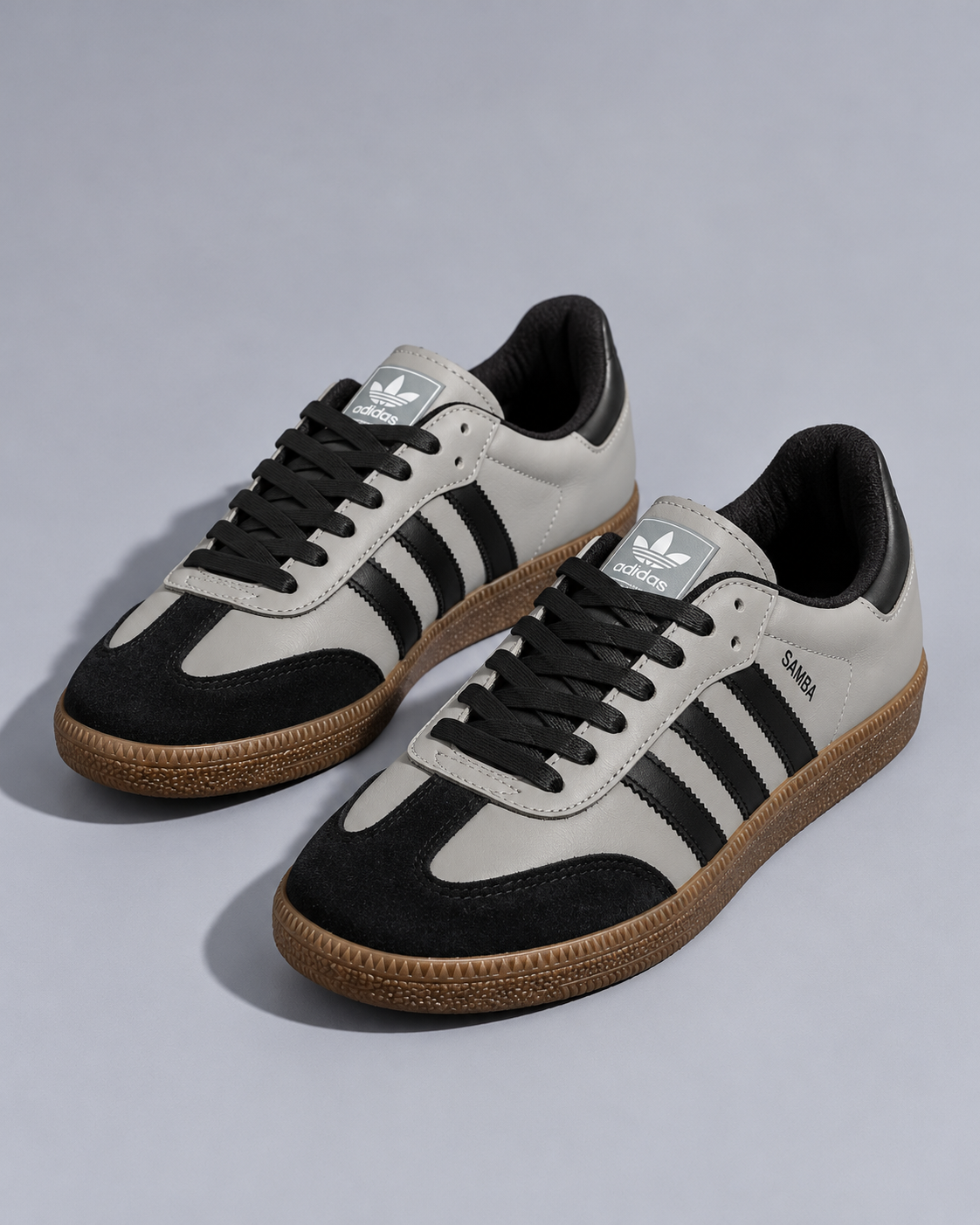 Samba Men Shoes