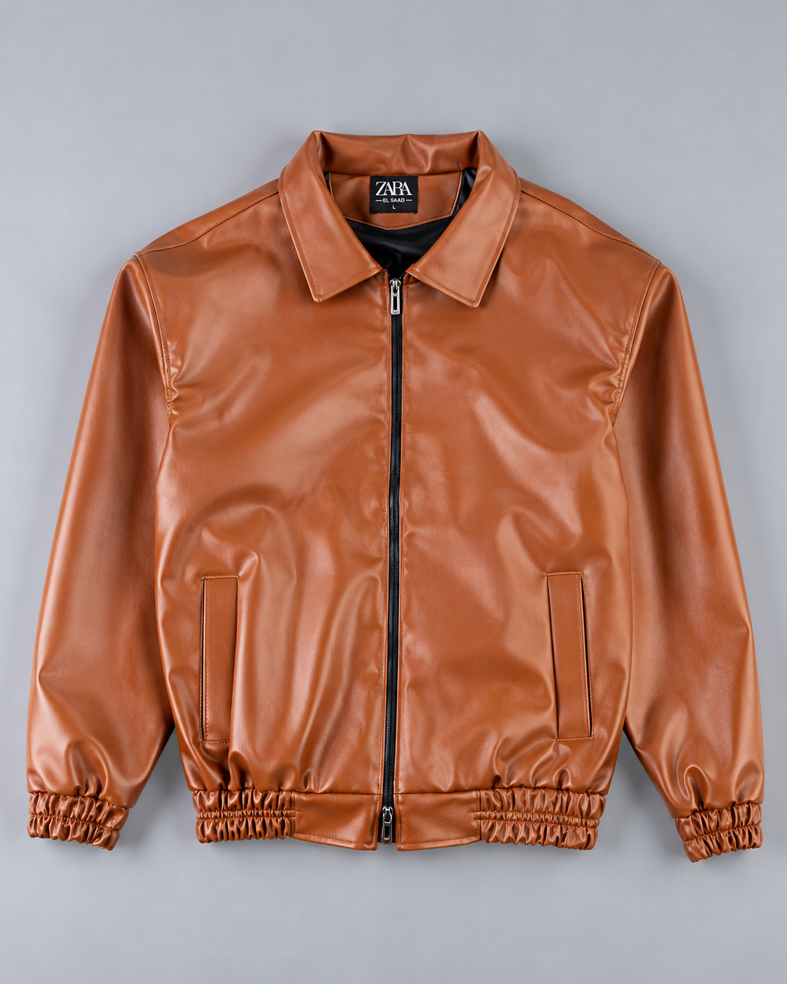 Zara Boxfit Jacket