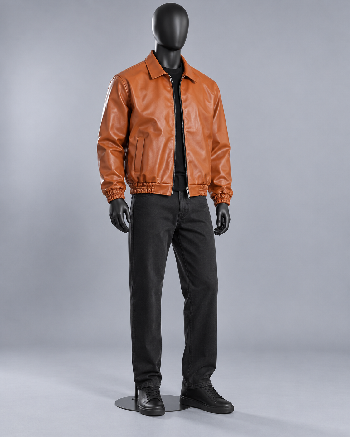 Zara Boxfit Jacket