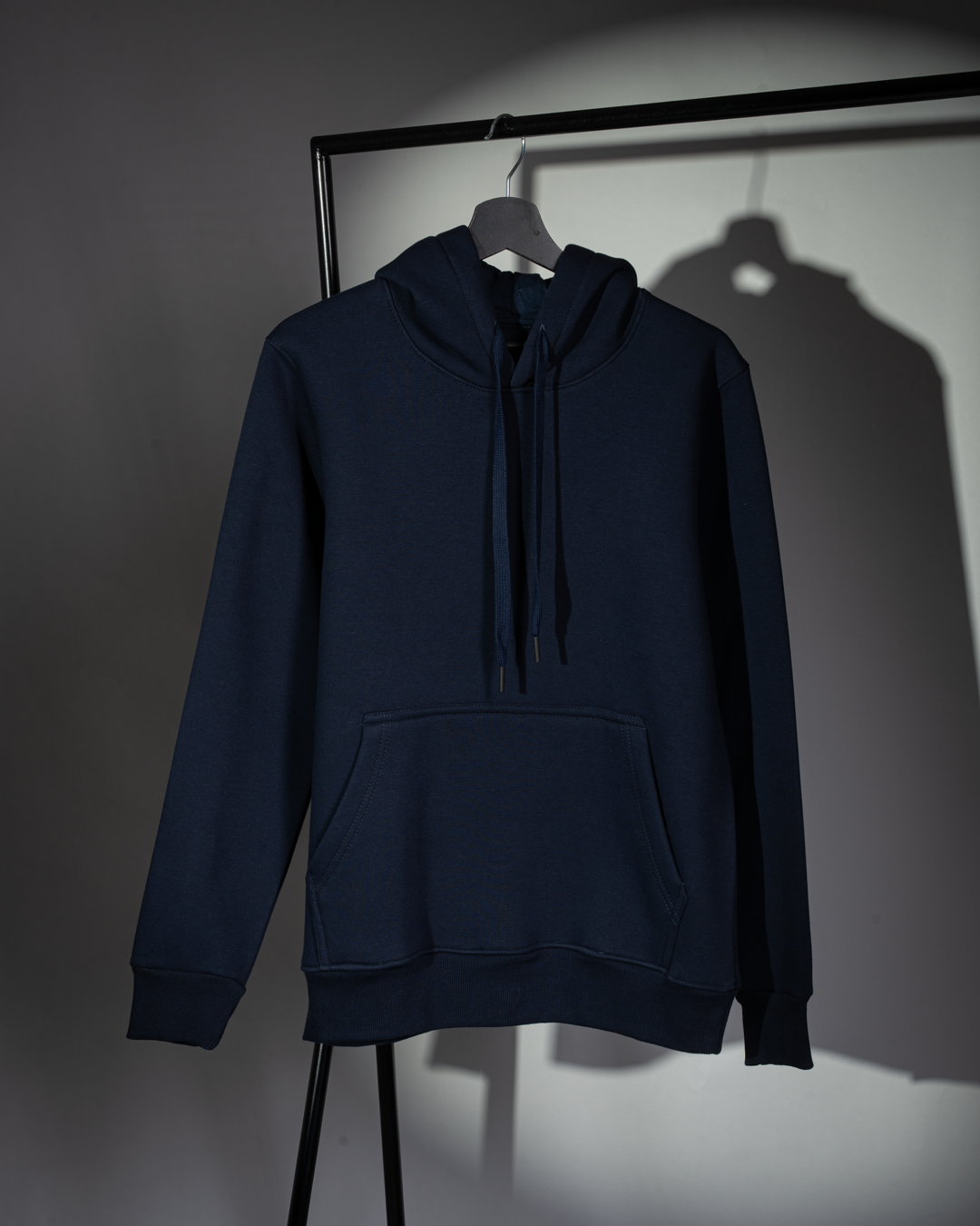 Regular-Fit Hoodie