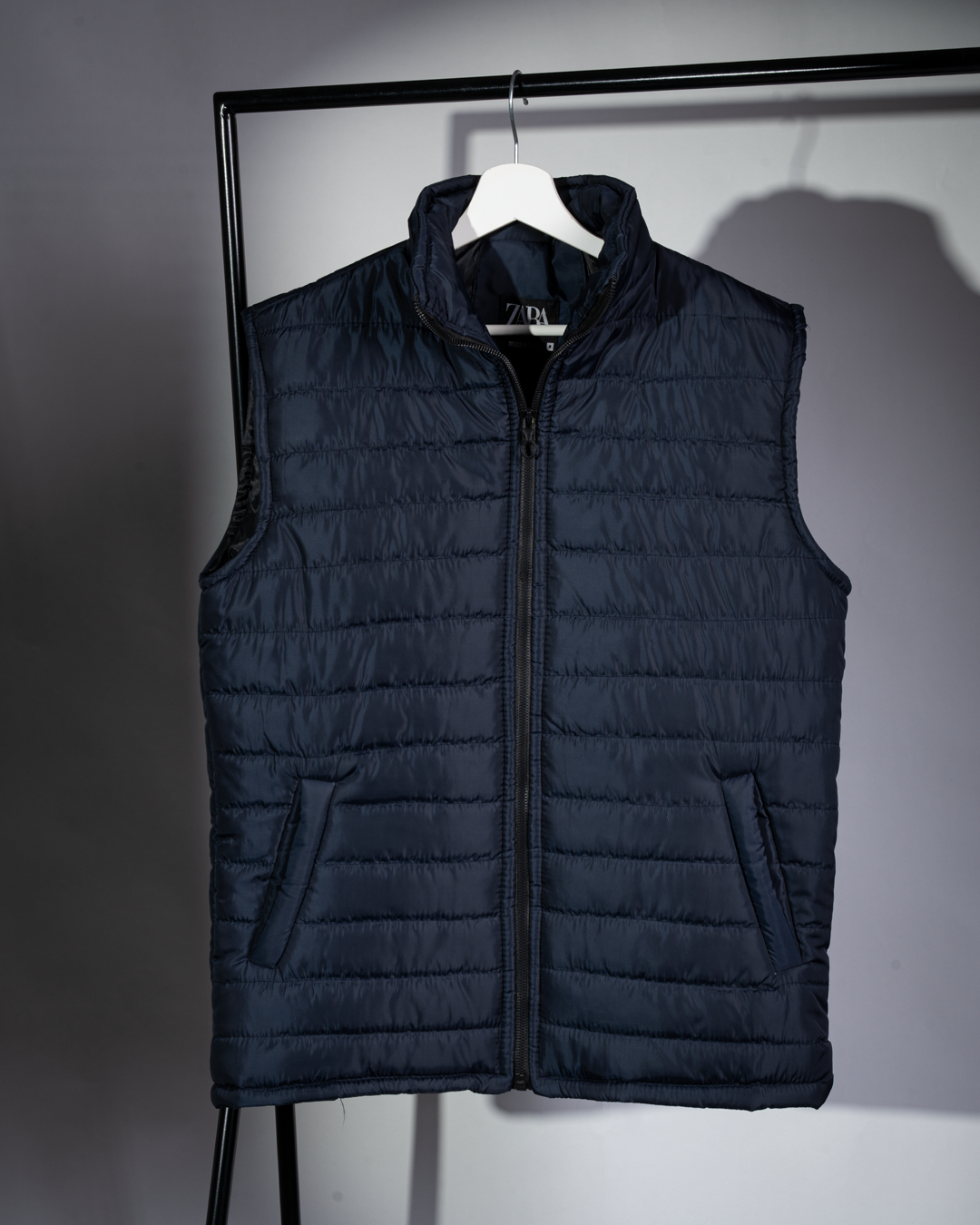 ZARA VEST