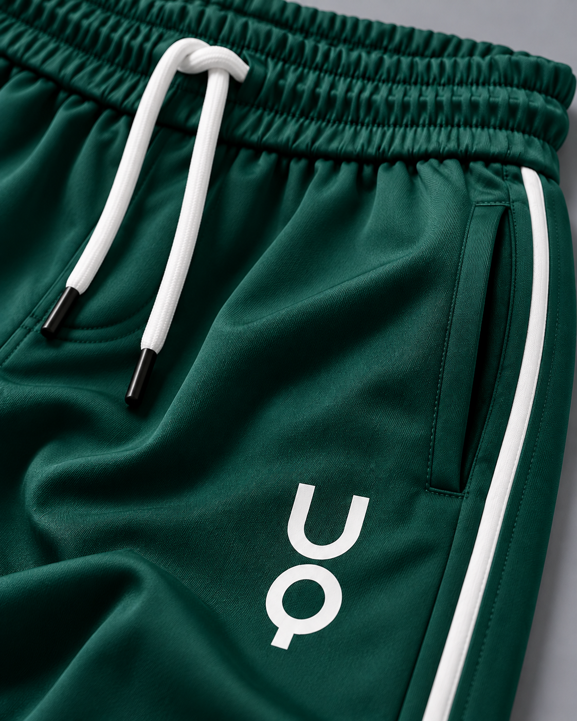 UQ Line Pants