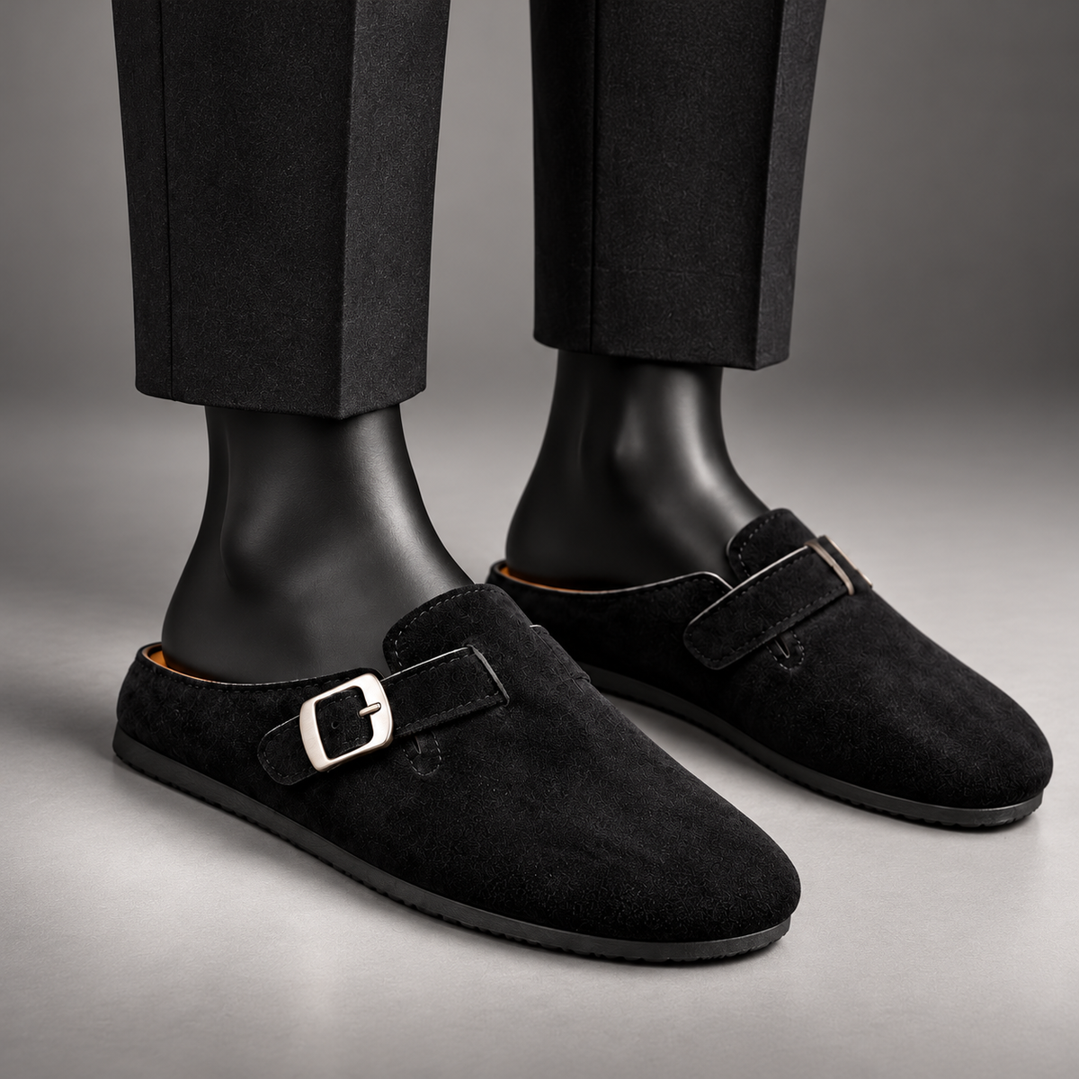 Blank Clogs SV
