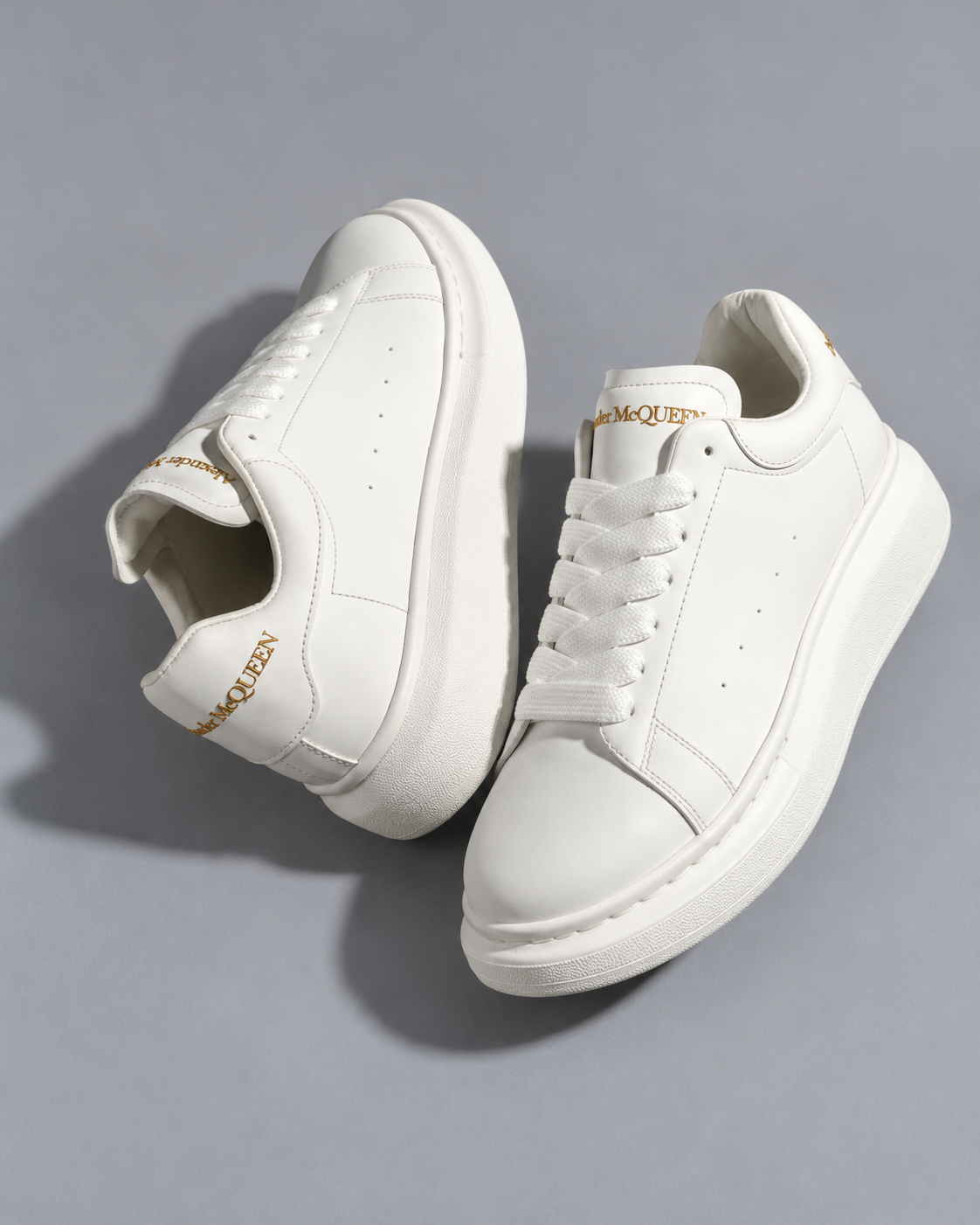 Alexander Mcqueen