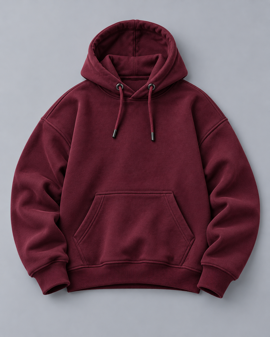 Basic Hoodie