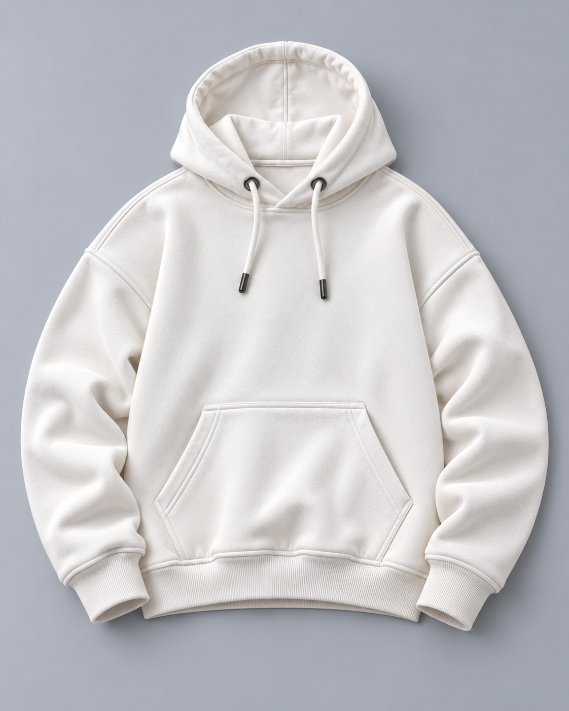 Basic Hoodie