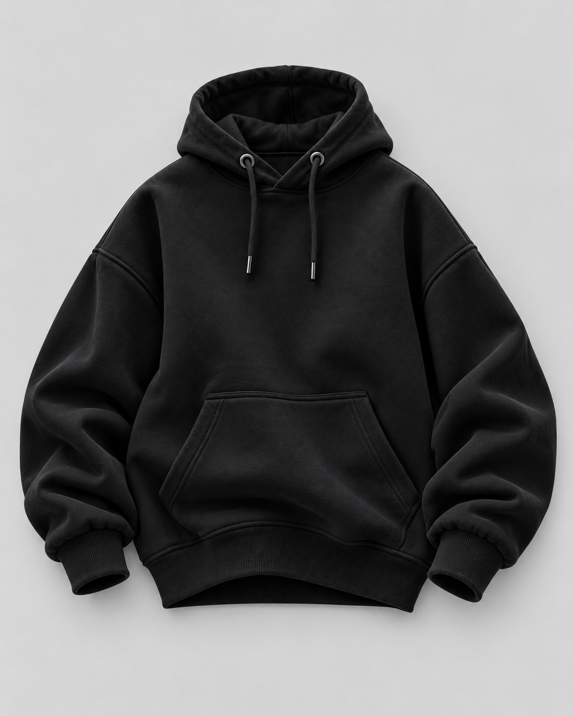 Basic Hoodie