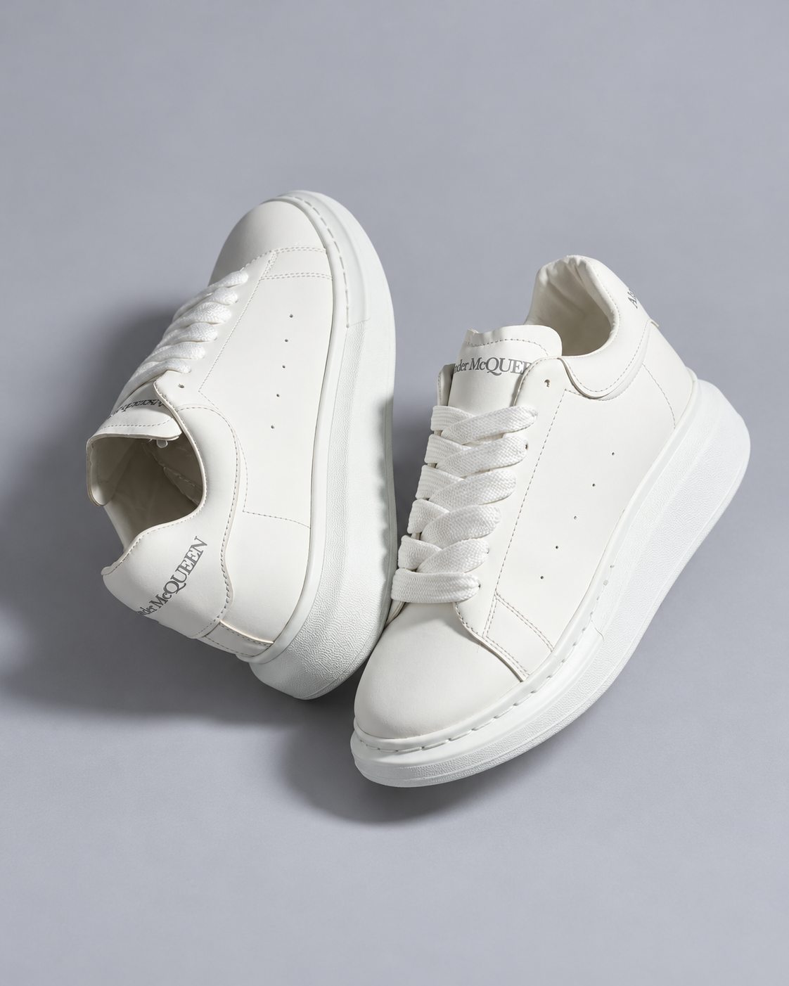 Alexander Mcqueen