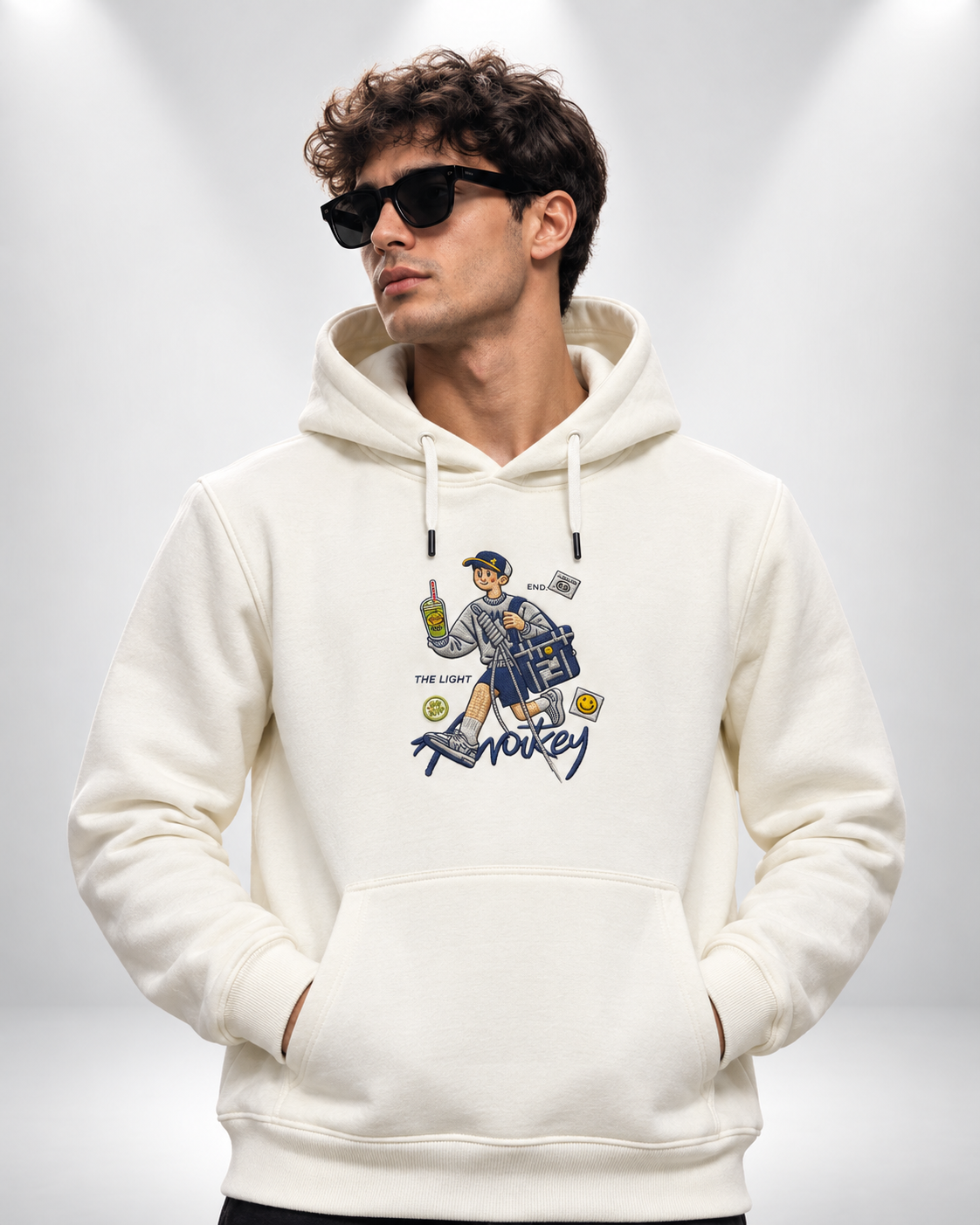 BOY Hoodie
