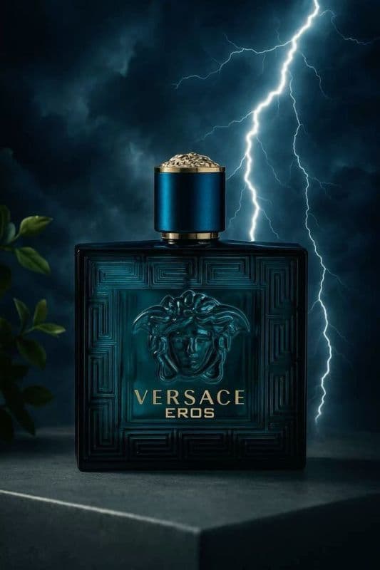 Versace Eros