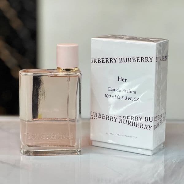 Burberry Her
