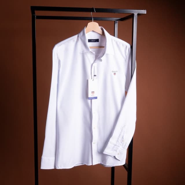 GANT Oxford Chemise