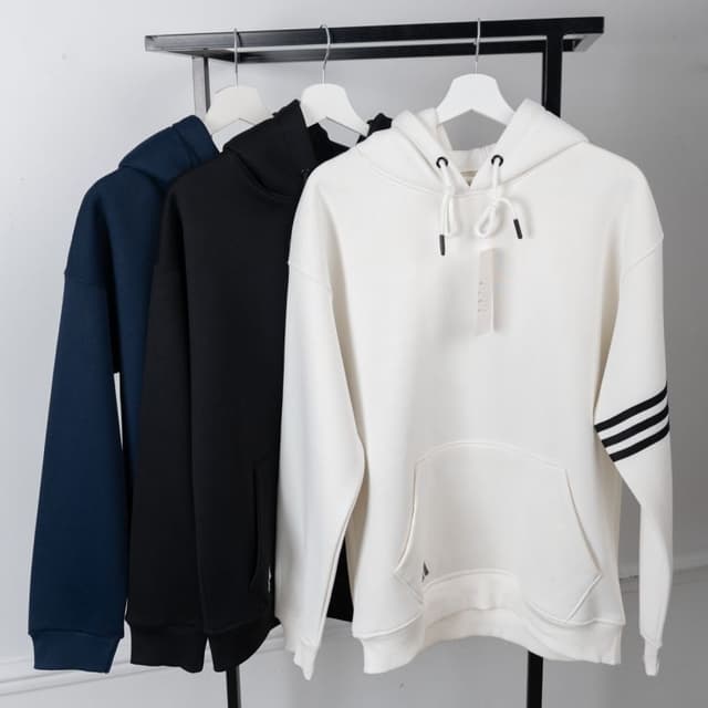 Adidas Hoodie  RA2