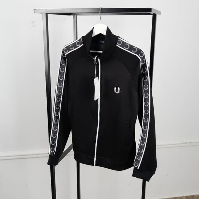 Fred Perry Sweatshirt