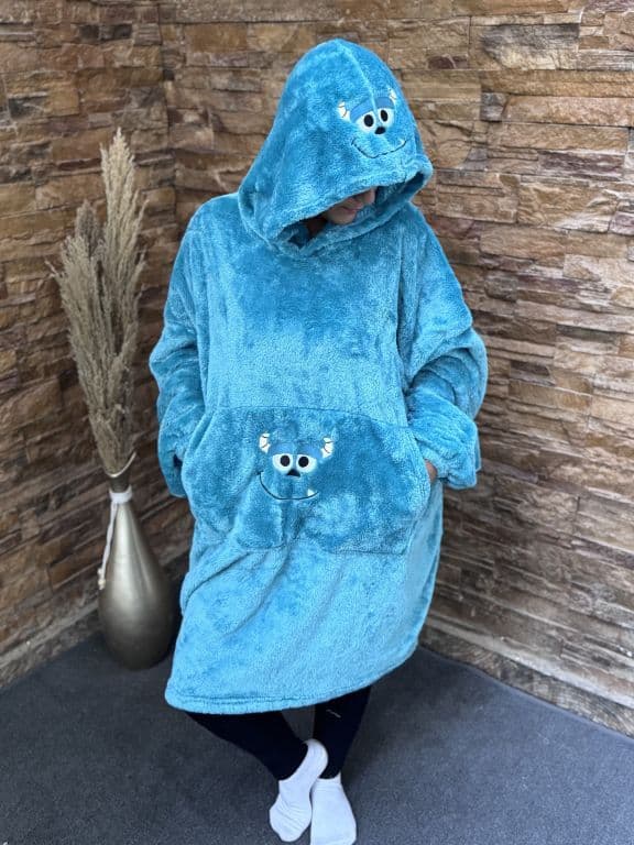 Special Blanket shalaby