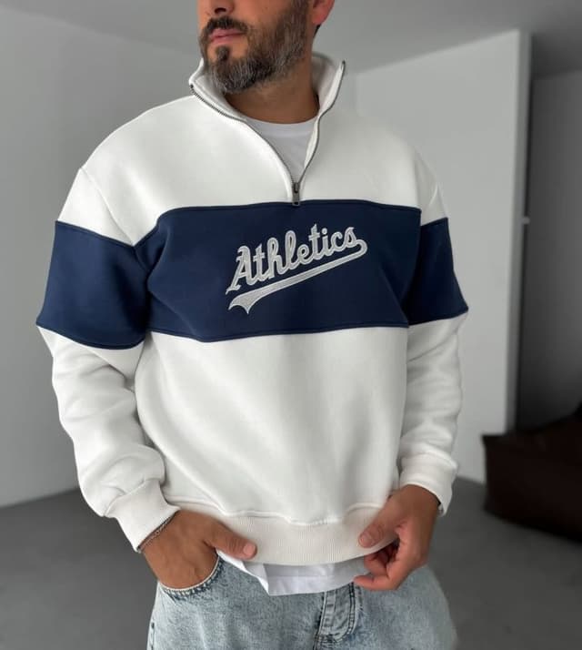Athletics Sweat_Shirt
