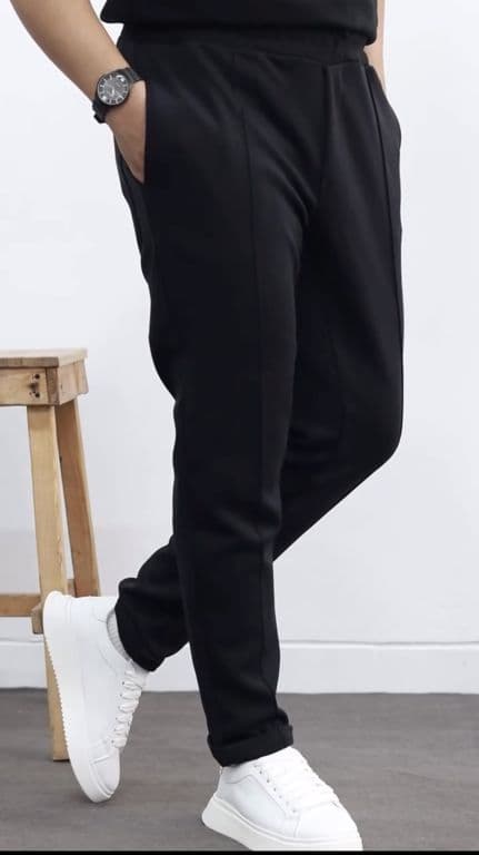 Turkish Classic Pants