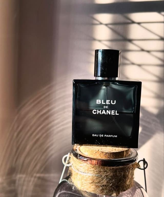 Bleu de Chanel 