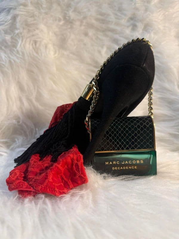 Marc Jacobs Decadence