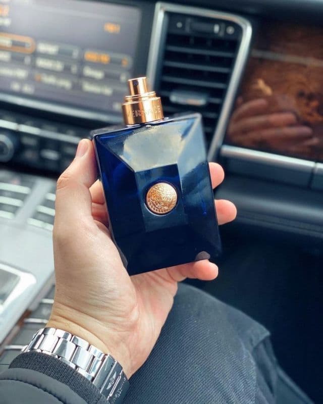 Versace Pour Homme 