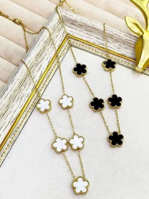 Vancleave rose series