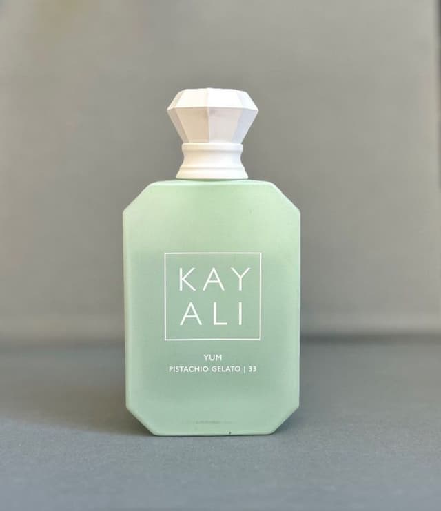 Kayali Yum Pistachio Gelato