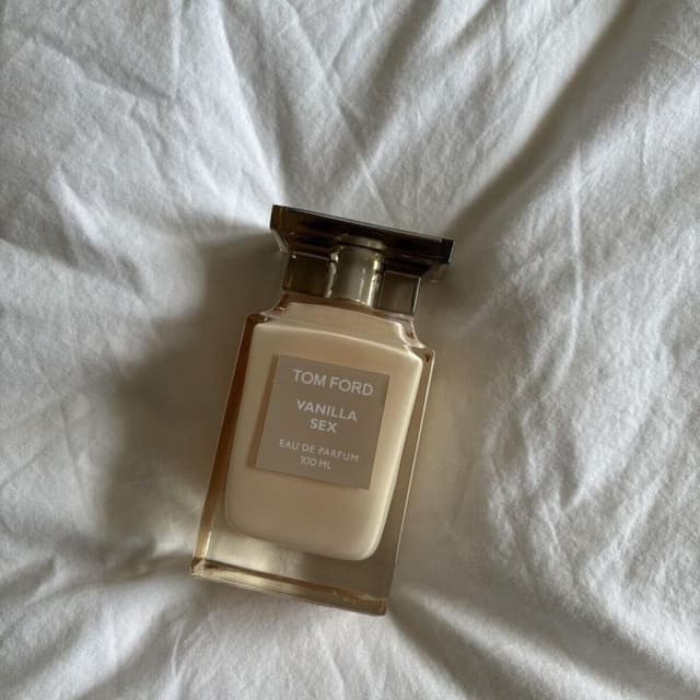 Tom Ford Vanilla Sex