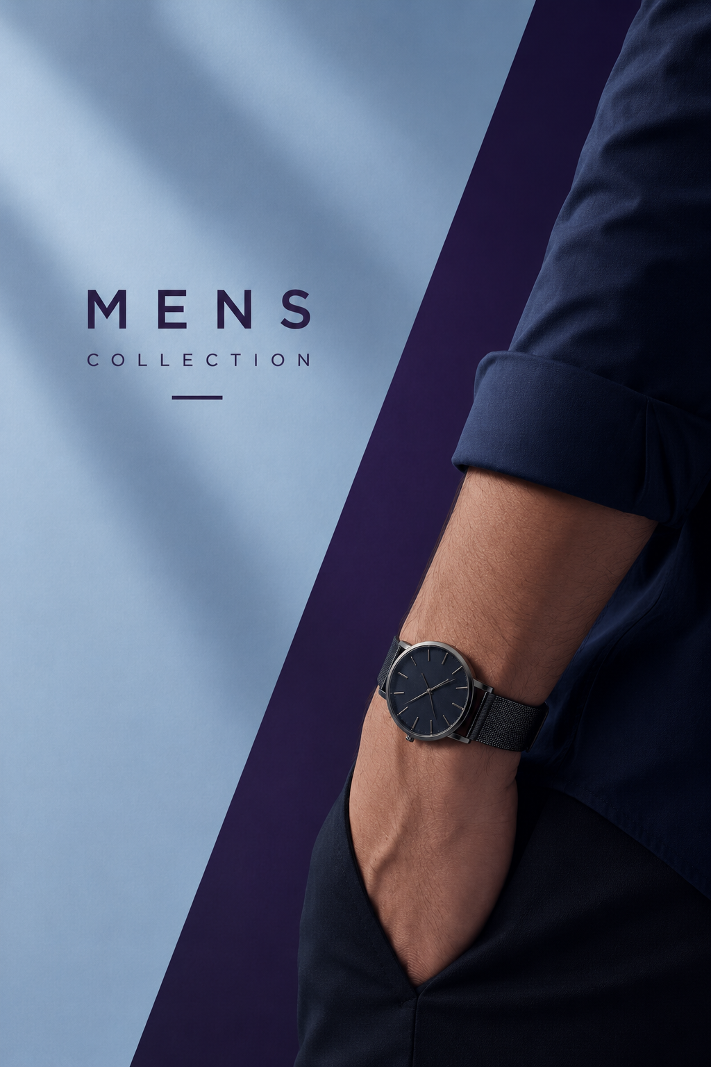 Men's Collection