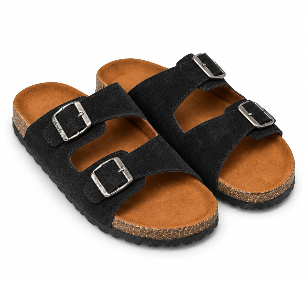 Buckle slides