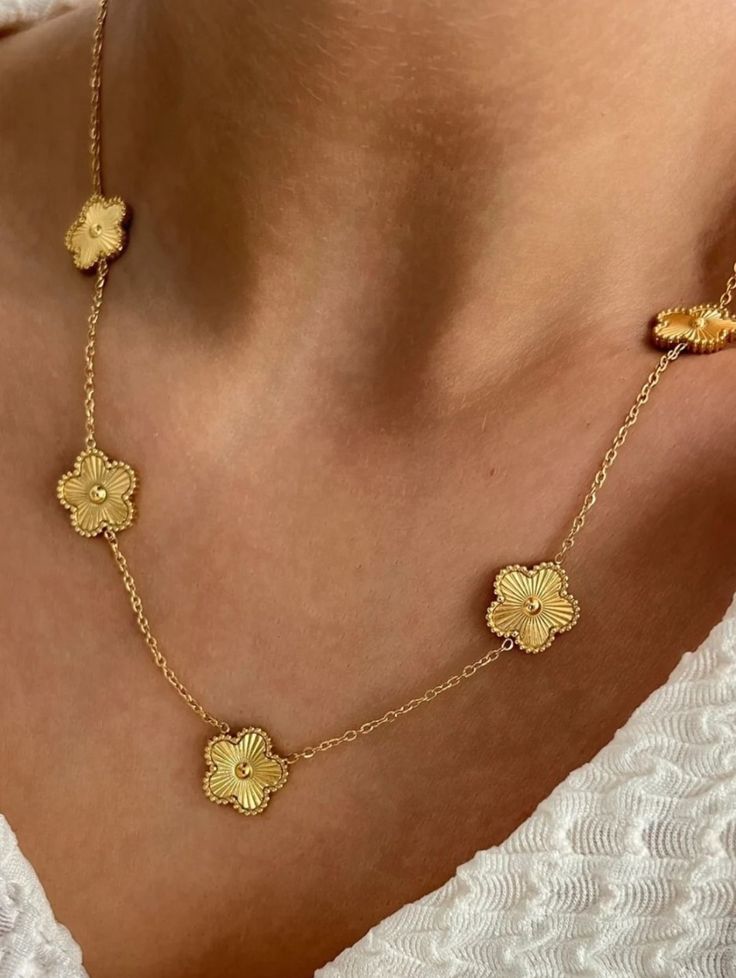 The Van Cleve chain