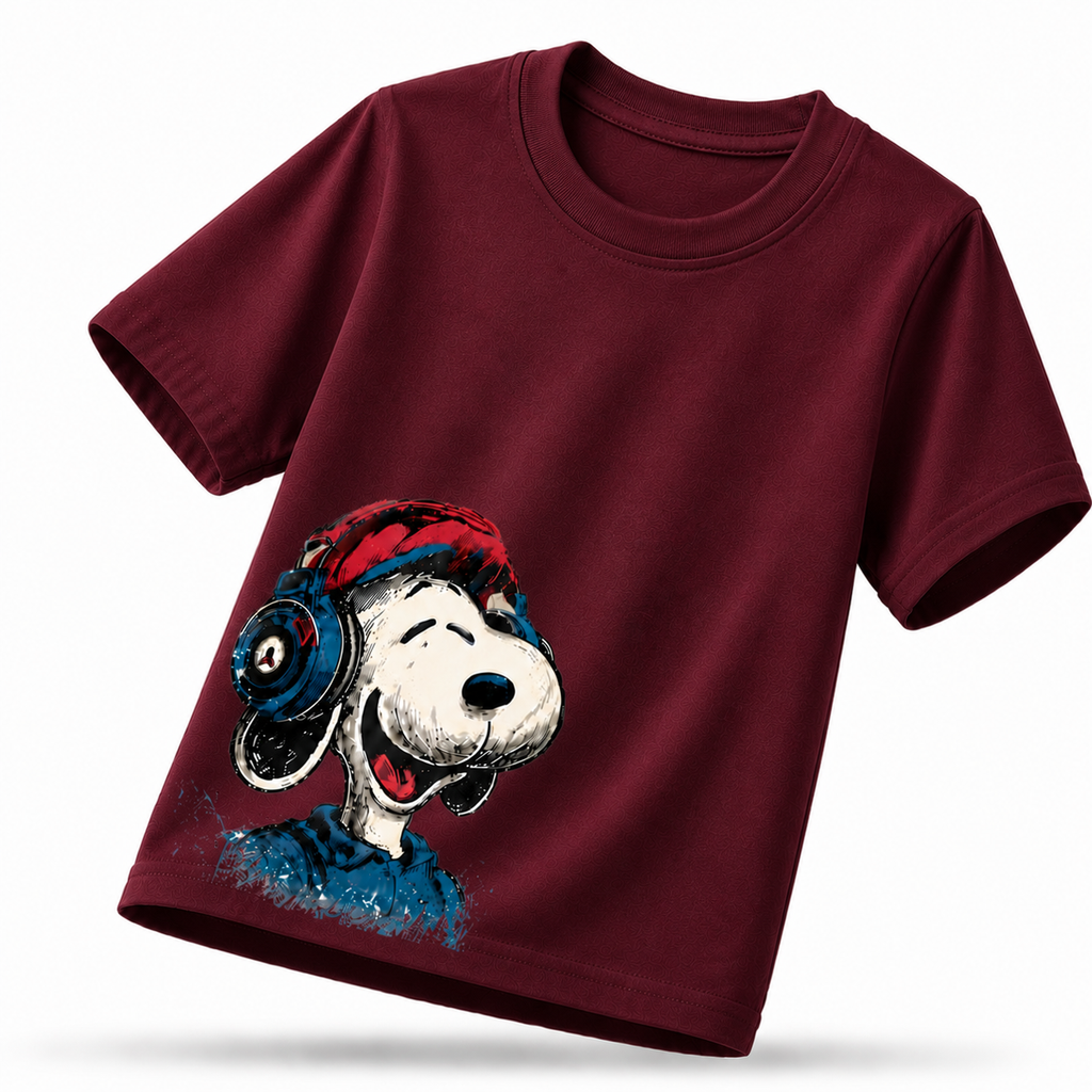 Snoopy T-shirt