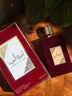 Amiraa El Araab