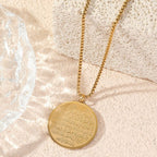 Chain Ayat al-Kursi