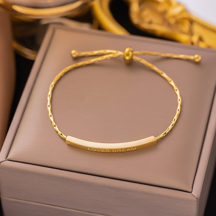 Lover Dreem Bracelet