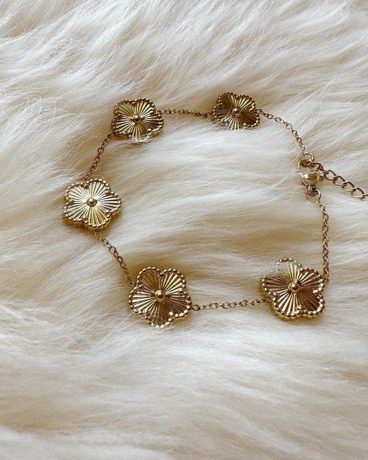 Brislet Van Cleef