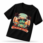 Beach mood t-shirt