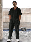 ZARA Jakar suit