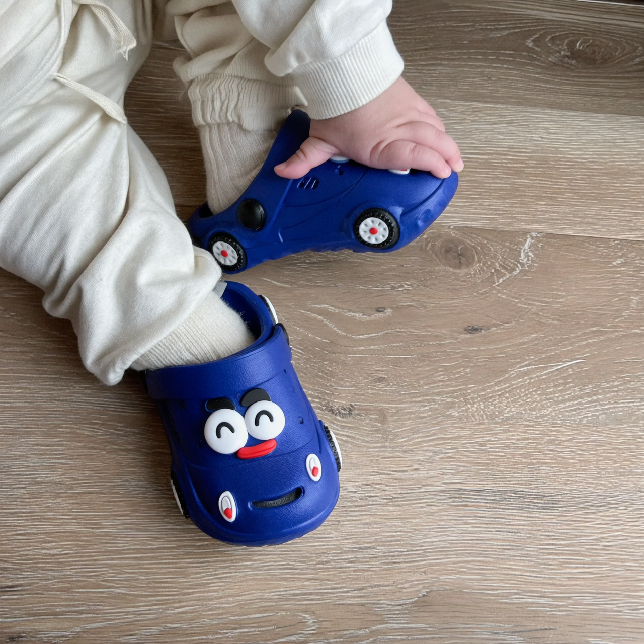 Crocs for kids