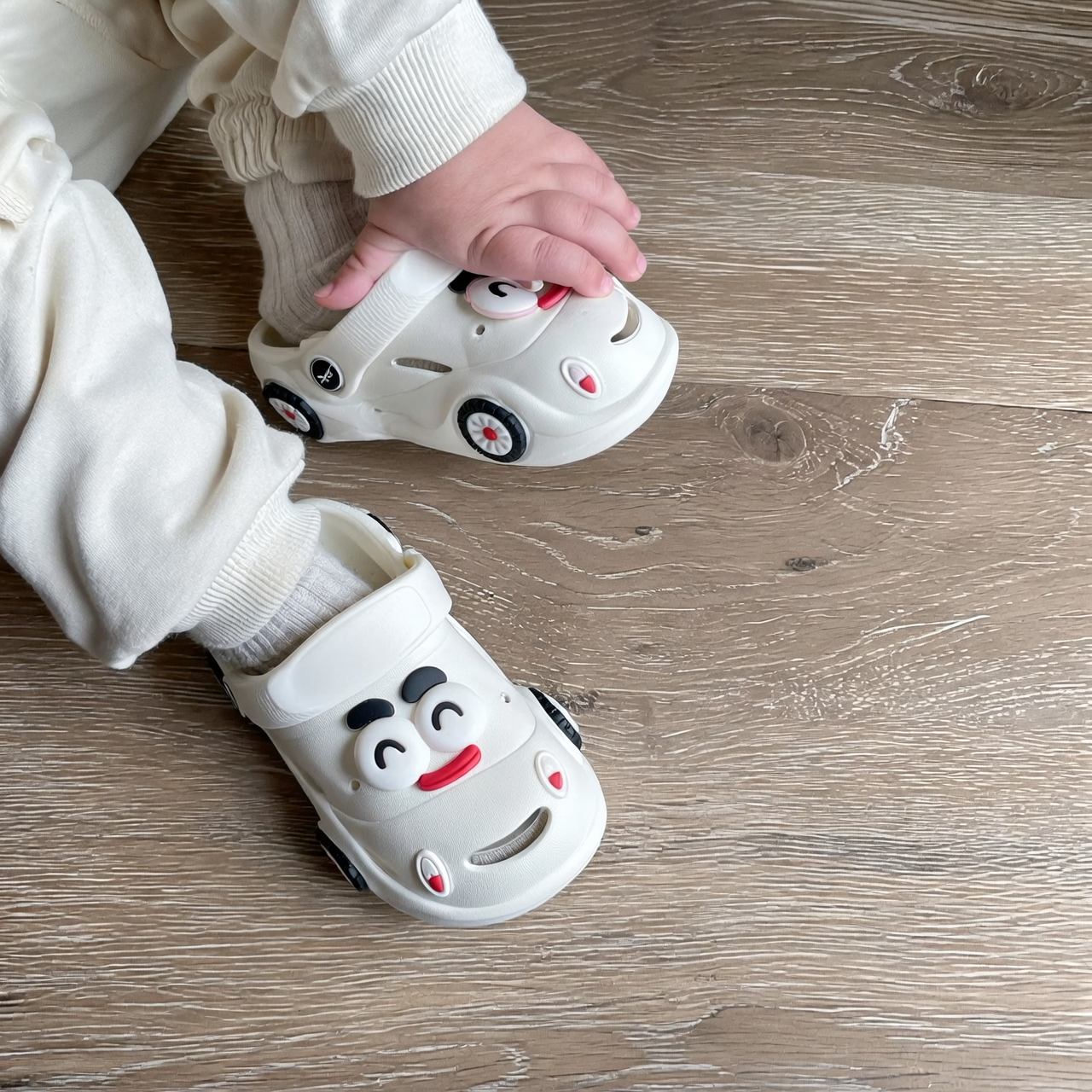 Crocs for kids