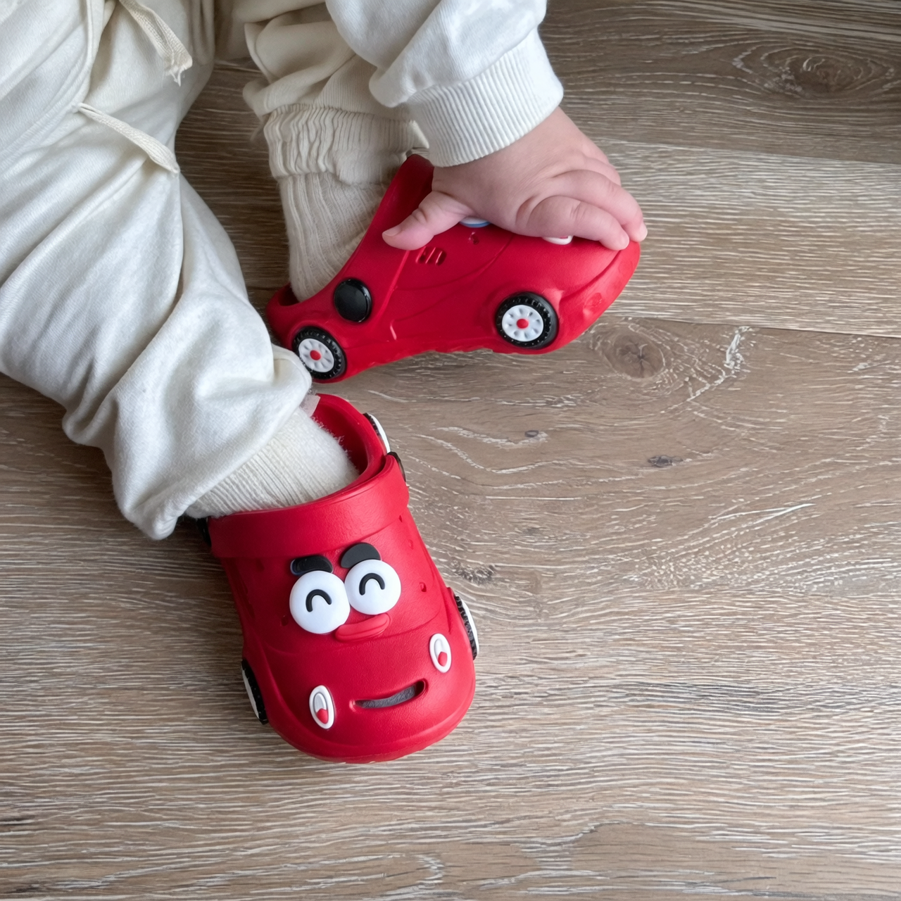 Crocs for kids