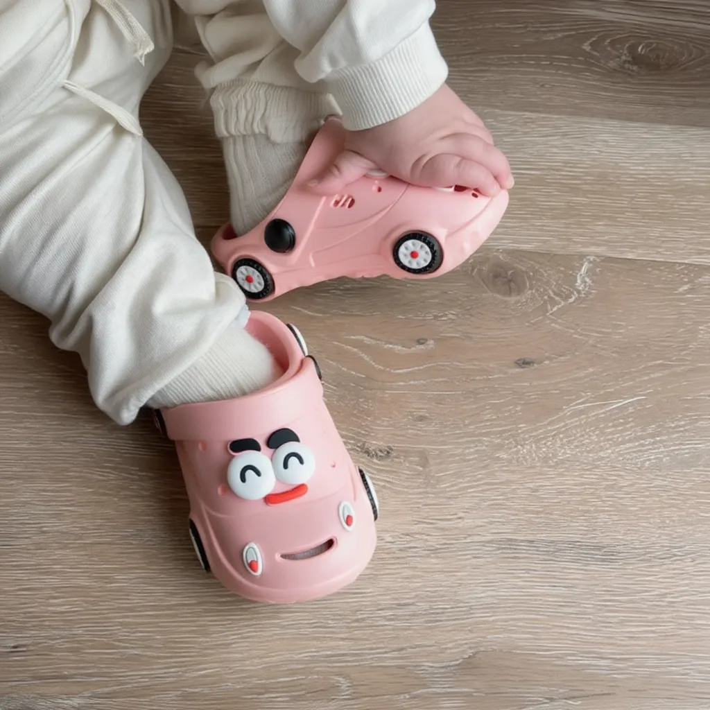 Crocs for kids