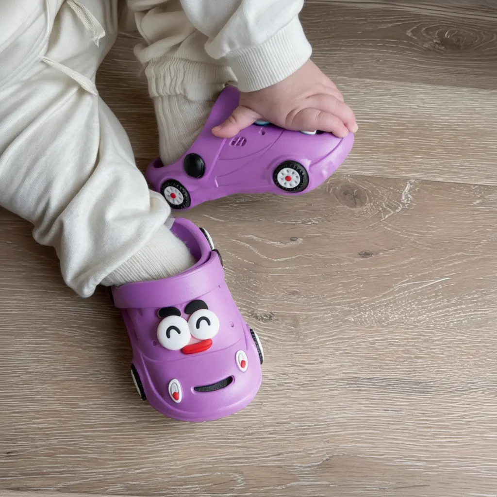 Crocs for kids
